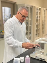 Christian Drapeau_Lab_