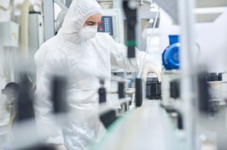 Manufacturing
