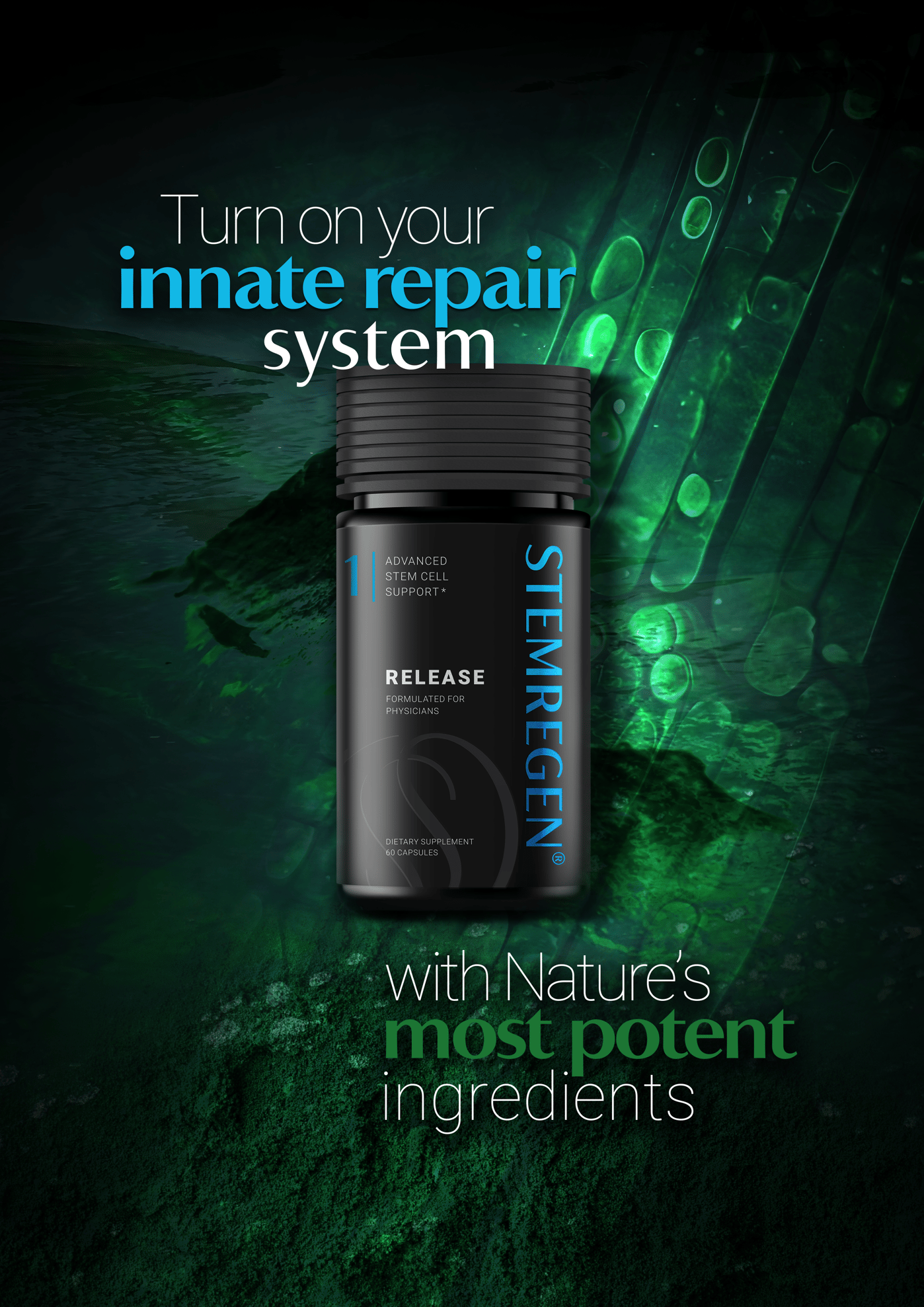 Stem Cell Mobilization RELEASE PRODUCT